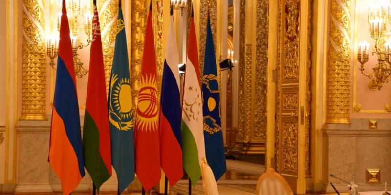 Тоқаев Арменияда өтетін ҰҚШҰ саммитіне қатысады