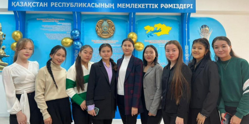 Журналистика – әділетті қоғам игілігі үшін