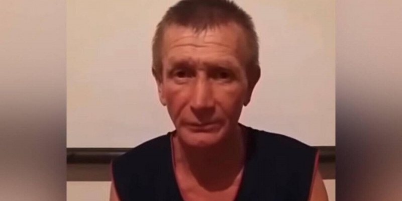 Желіде көмек сұраған: Полицейлер 10 жыл құлдықта болған адамды тапты
