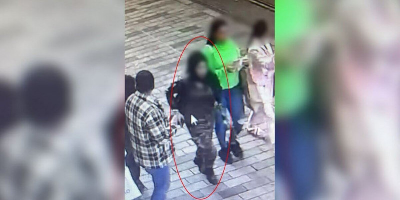 Ыстамбұлдағы жарылысты әйел жасауы мүмкін – вице-президент