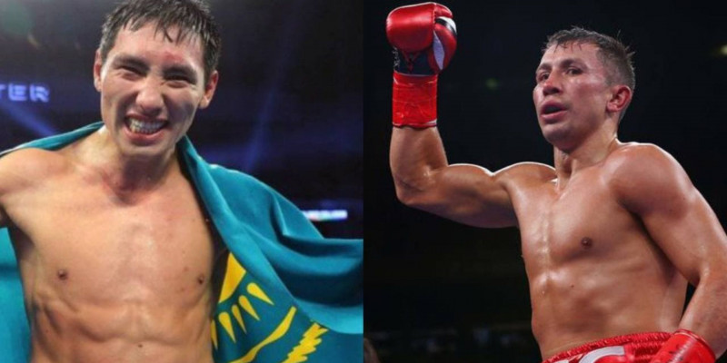 Головкин мен Әлімханұлы ESPN рейтингісінде нешінші орында тұр?