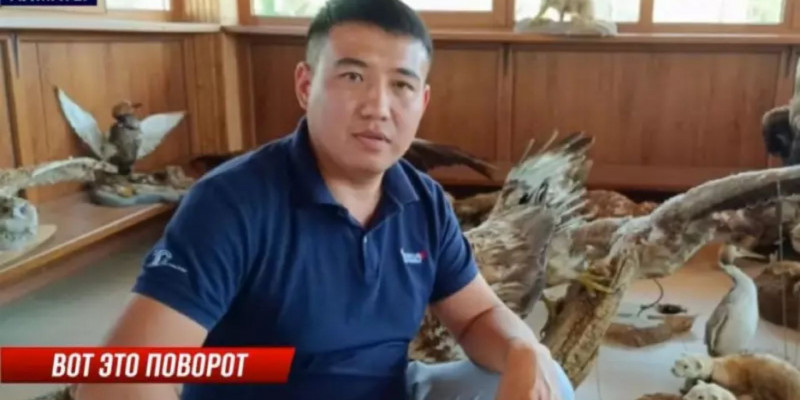«Есіктен ұшып кеткен»: автобус апатында қаза тапқан азаматтың анасы