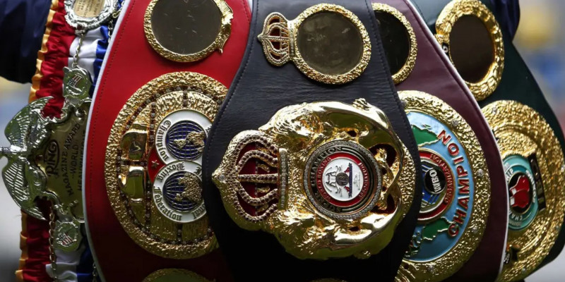 Қазақстандық боксшылар WBC рейтингінде ТОП-бестікке кірді