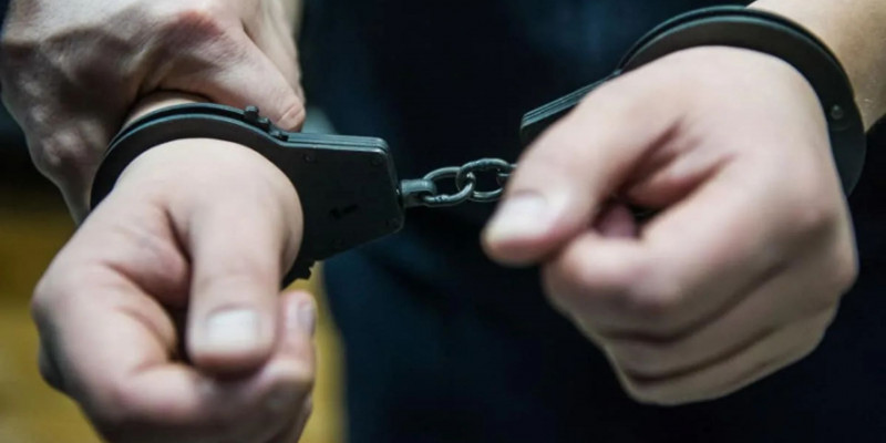 Ақмола облысында 19 жастағы студент алты жылға сотталды