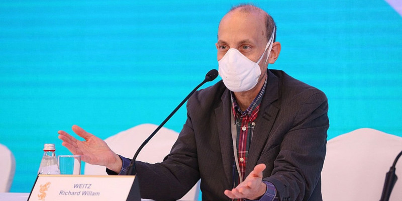 Қазақстан мен Америкадағы дауыс беру айырмашылығы қандай?