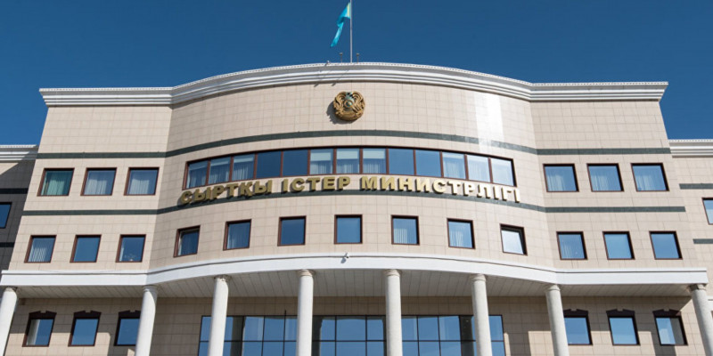 Түркиядағы бас консулдық қазақстандықтардан сақ болуды сұрады