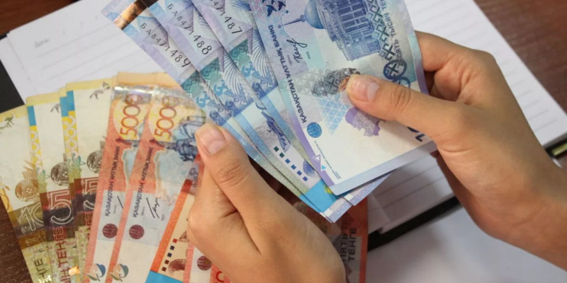 6 жасқа дейінгі балаларға қосымша ақша төленеді