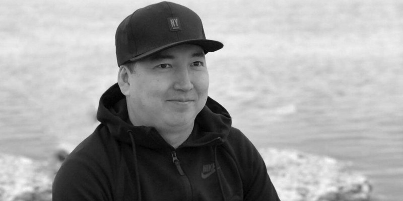Жоғалып кеткен танымал блогер өлі табылды