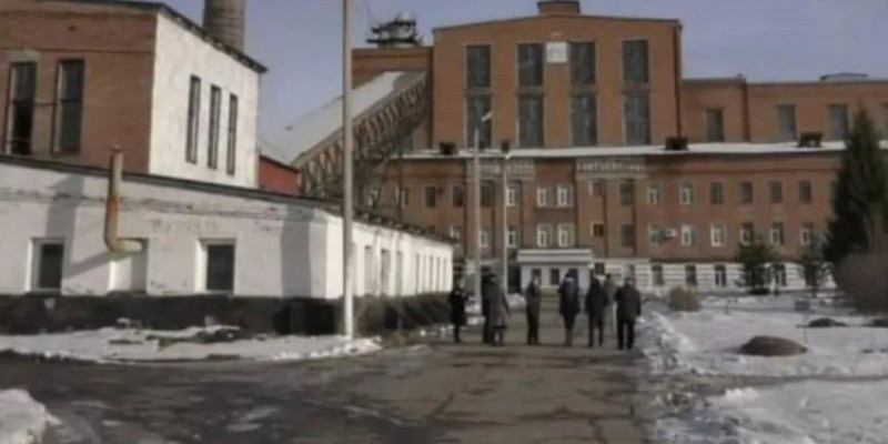 Риддерліктер қаланы жылусыз қалдырған басшыны жауапқа тартуды талап етті