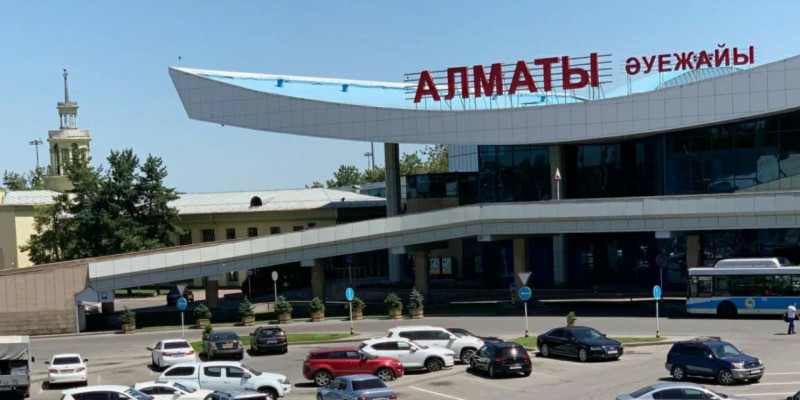Храпунов Алматы әуежайының ғимаратын жеке компанияға заңсыз сатып жіберген бе?