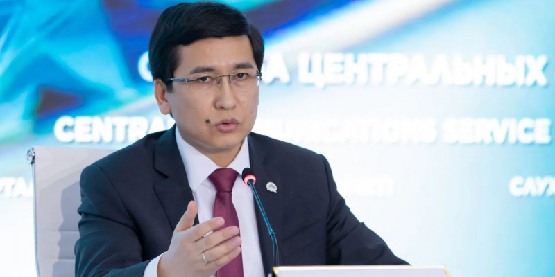Аймағамбетов: мұғалімнен екі құжаттан артық талап еткен басшылық жауапқа тартылады