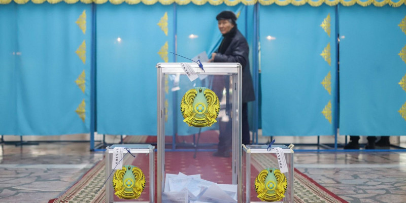 Қазақстандық БАҚ кандидаттар науқанынан ақпарат таратуда теңдік қағидатын сақтады