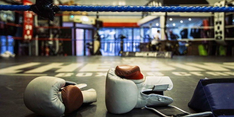 Азия чемпионатынан жүлдесіз қайтпайтын қазақстандық боксшылар іріктелді