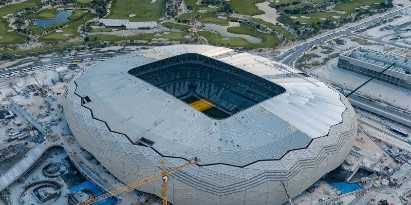 Әлем чемпионатына дайындық кезінде 15 мың құрылысшы қаза тапқаны рас па?