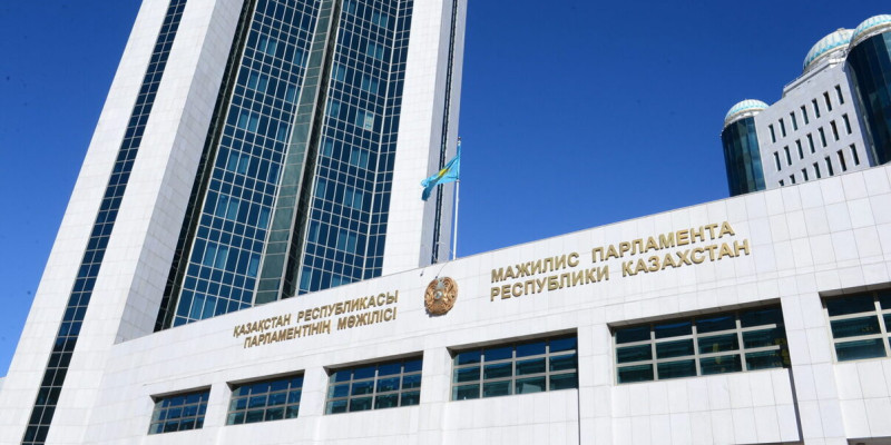 2023 жылдың бірінші жартысында Мәжіліс таратылады