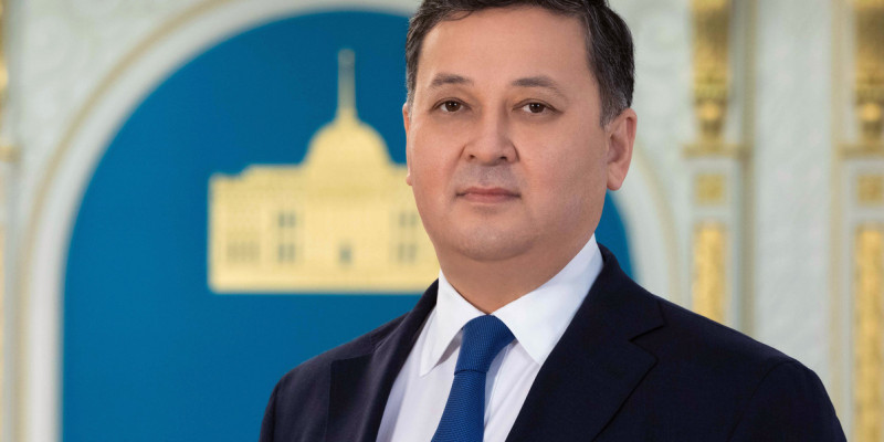 Мұрат Нұртілеу Президент Әкімшілігінің басшысы лауазымына тағайындалды
