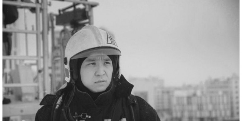 Президент Асқар Забикулиннің отбасына көңіл айтты