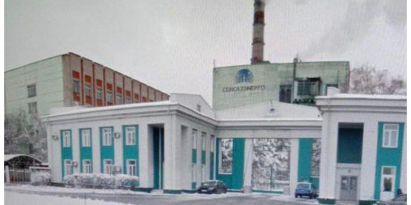 Петропавл Жылу электр орталығында қайғылы оқиға болды