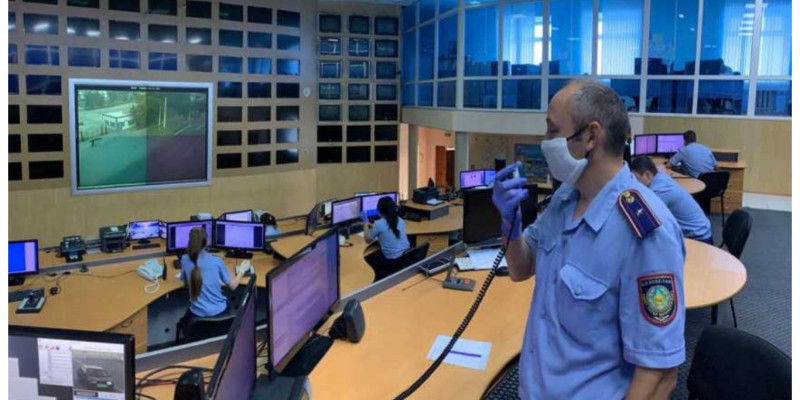 Астаналық тұрғын 102 нөміріне 99 рет хабарласқан
