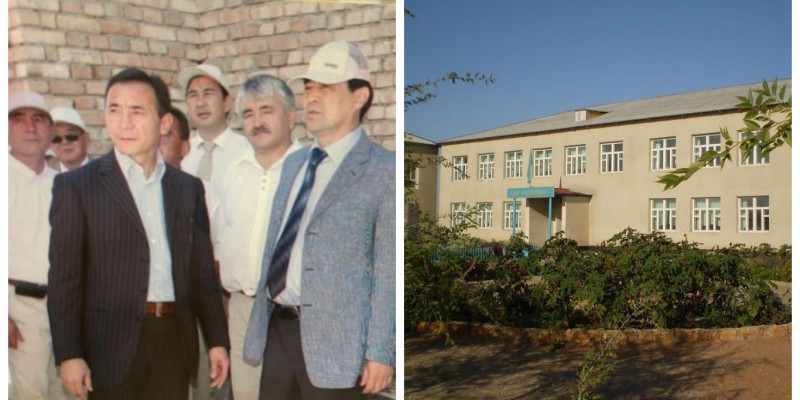 Ләйлә Сұлтанқызы күйеуіне берген уәдесі жайлы айтты