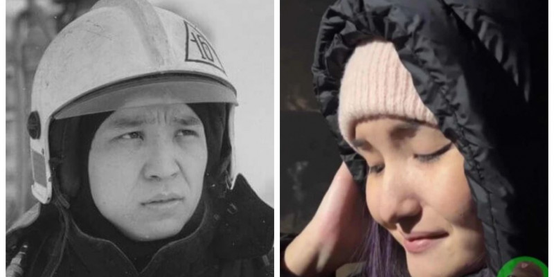 «Асқар аға, рахмет сізге»: Забикулин құтқарған қыз оқиғаны баяндады