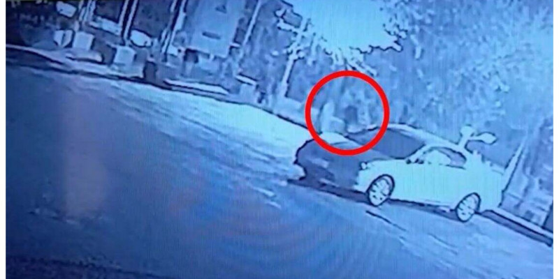 Таразда журналисті ұрып кеткендер ұсталды (ВИДЕО)
