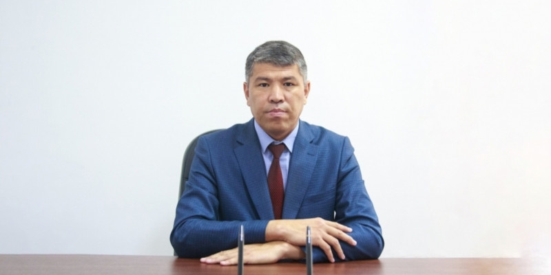 Мемлекет меншігіне қайтарылған жер халықтың игілігіне беріледі – Ермек ОМАРҰЛЫ