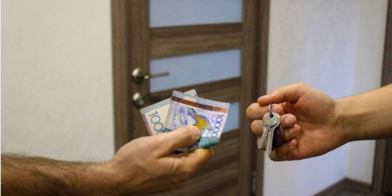 Қазақстанда пәтер жалдау ақысы арзандай бастады
