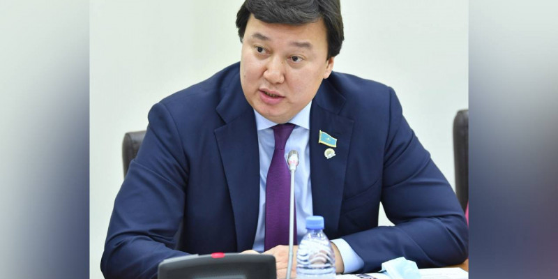 Қазақстанда медицина қызметкерлерінің кәсіби жауапкершілігі сақтандырылады