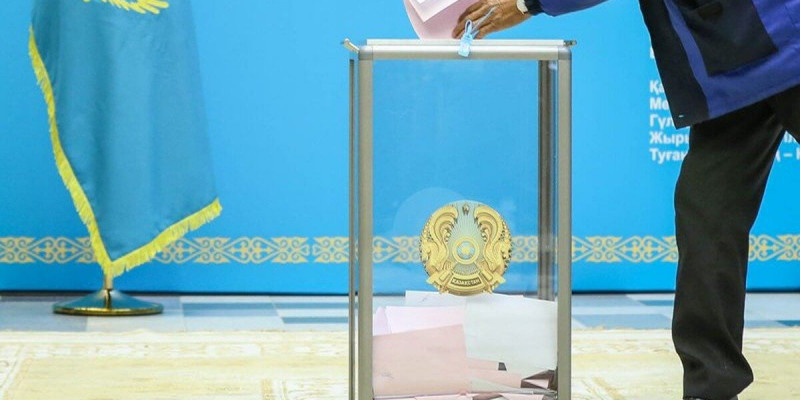 Президент сайлауына Семей қаласының дайындығы қалай?