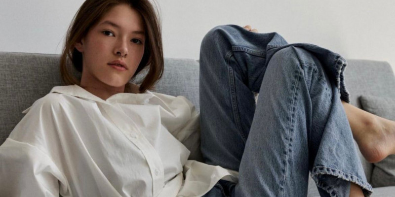 14 жастағы қазақстандық Кореядағы Converse жарнамасына түсті