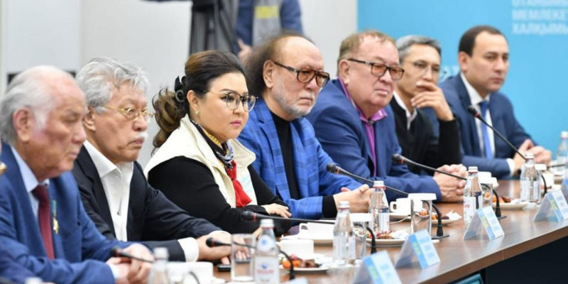 Тоқаевты қолдау жөніндегі Республикалық қоғамдық штаб 20 мыңнан астам іс-шара өткізді