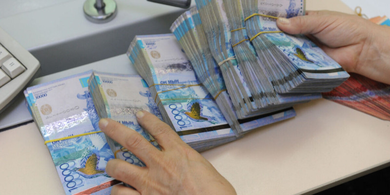 Несиесін бір жыл бойы төлемей жүргендердің қарызы кешіріле ме?