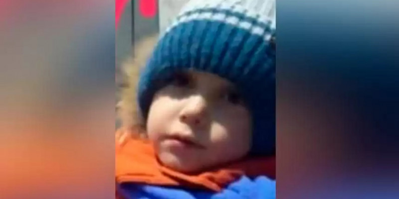 Ақтөбеде таңертеңнен бері 4 жасар бала табылмай жатыр
