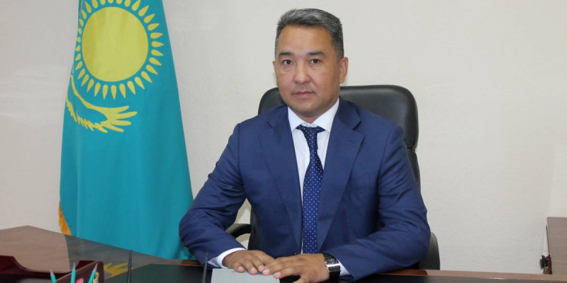 Қарағанды қаласының әкімі тағайындалды