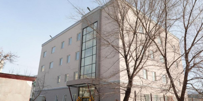 Астанада студенттерге арналған жаңа жатақхана ашылды