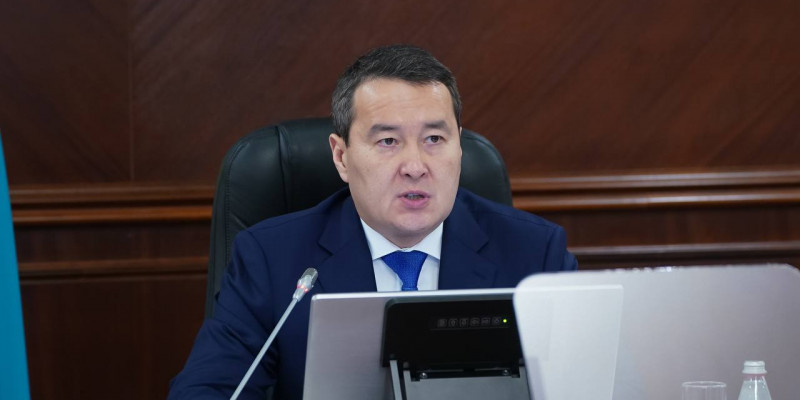 Келесі жылға арналған нақты міндеттер белгіленді - Үкімет басшысы