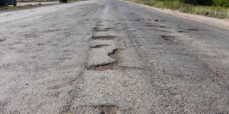 Батыс Қазақстанда жолға деп бөлінген 3,2 млрд теңге игерілмеген