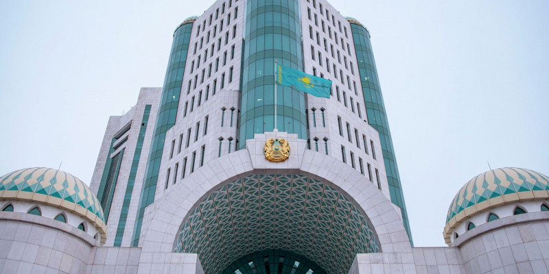 Сенат сайлауына 130 адам өз кандидатурасын ұсынды - ОСК