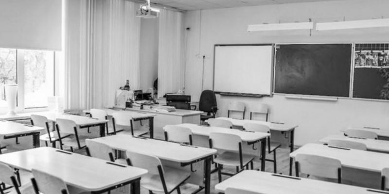 Абай облысында бір мектептің екі оқушысы өзіне қол салды