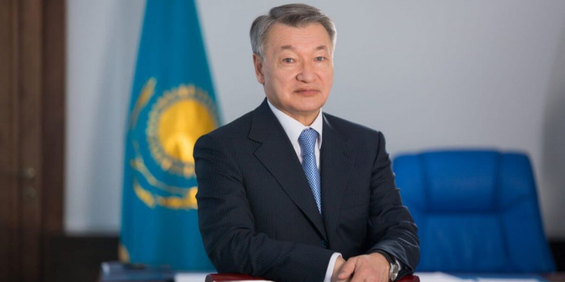 Даниал Ахметов Шығыс Қазақстан облысының әкімі болып қайта тағайындалды