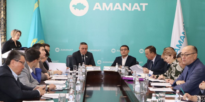 Алматы денсаулық сақтау саласында қандай кемшілік бар?