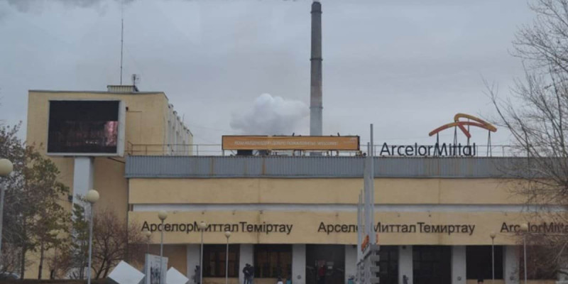 «АрселорМиттал Теміртау» компаниясына 5,8 млрд теңге айыппұл салынды