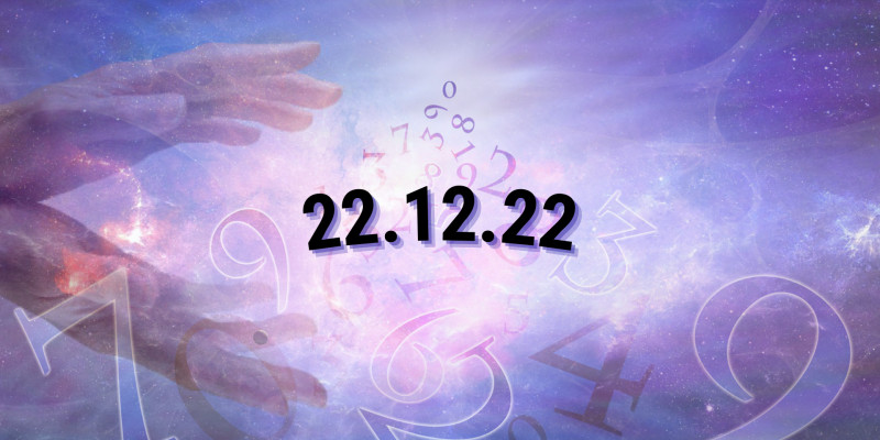 22.12.22 – тағдырды өзгертетін дата – нумеролог маман