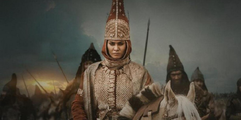 «Томиристі» соңғы жылдары шыққан сапалы тарихи фильм деп бағалады