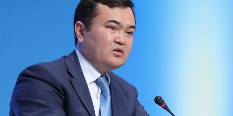 Бас қаланың жаңа әкімі тұрғындарға үндеу жасады
