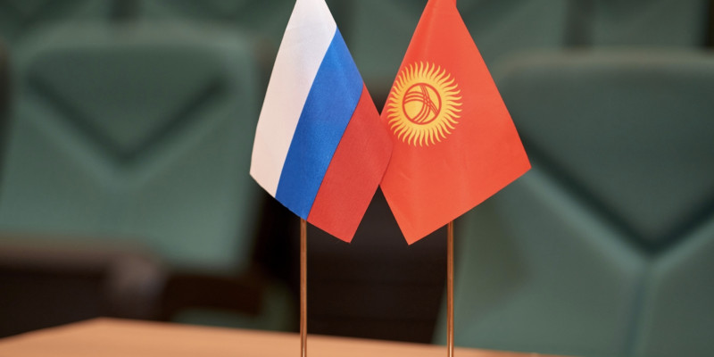Қырғыз Республикасы мен Ресей бірігіп интернеттегі қауіпсіздікті бақылайды