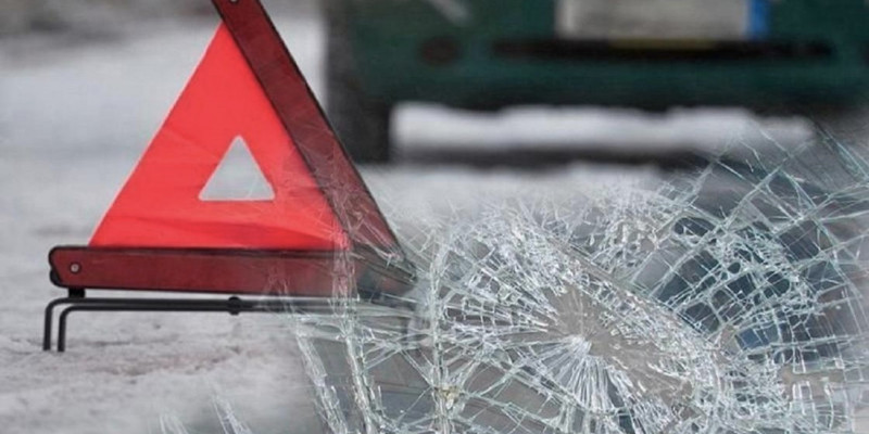 Жантүршігерлік жол апатынан бір мектептің 3 бірдей қызметкері қаза тапты