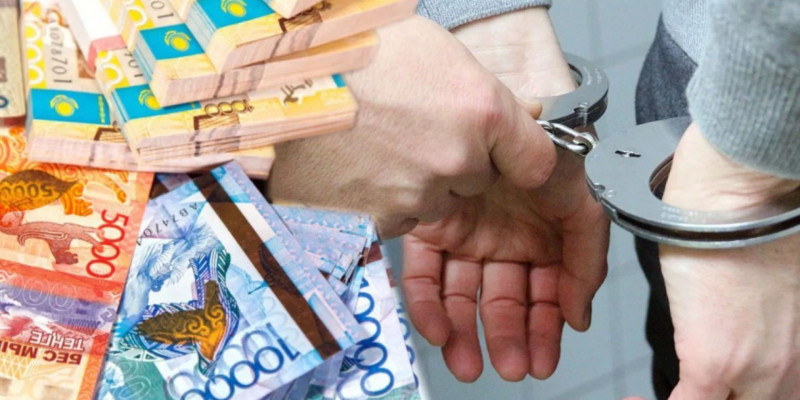 63 жастағы зейнеткердің 63 рет алаяқтық жасағаны анықталды