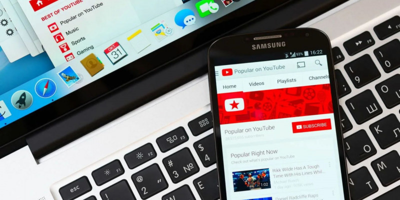 YouTube-тегі жарнамаға сенген азамат 30 млн теңгесінен айрылды